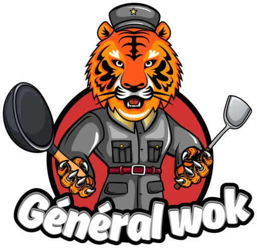 Général Wok